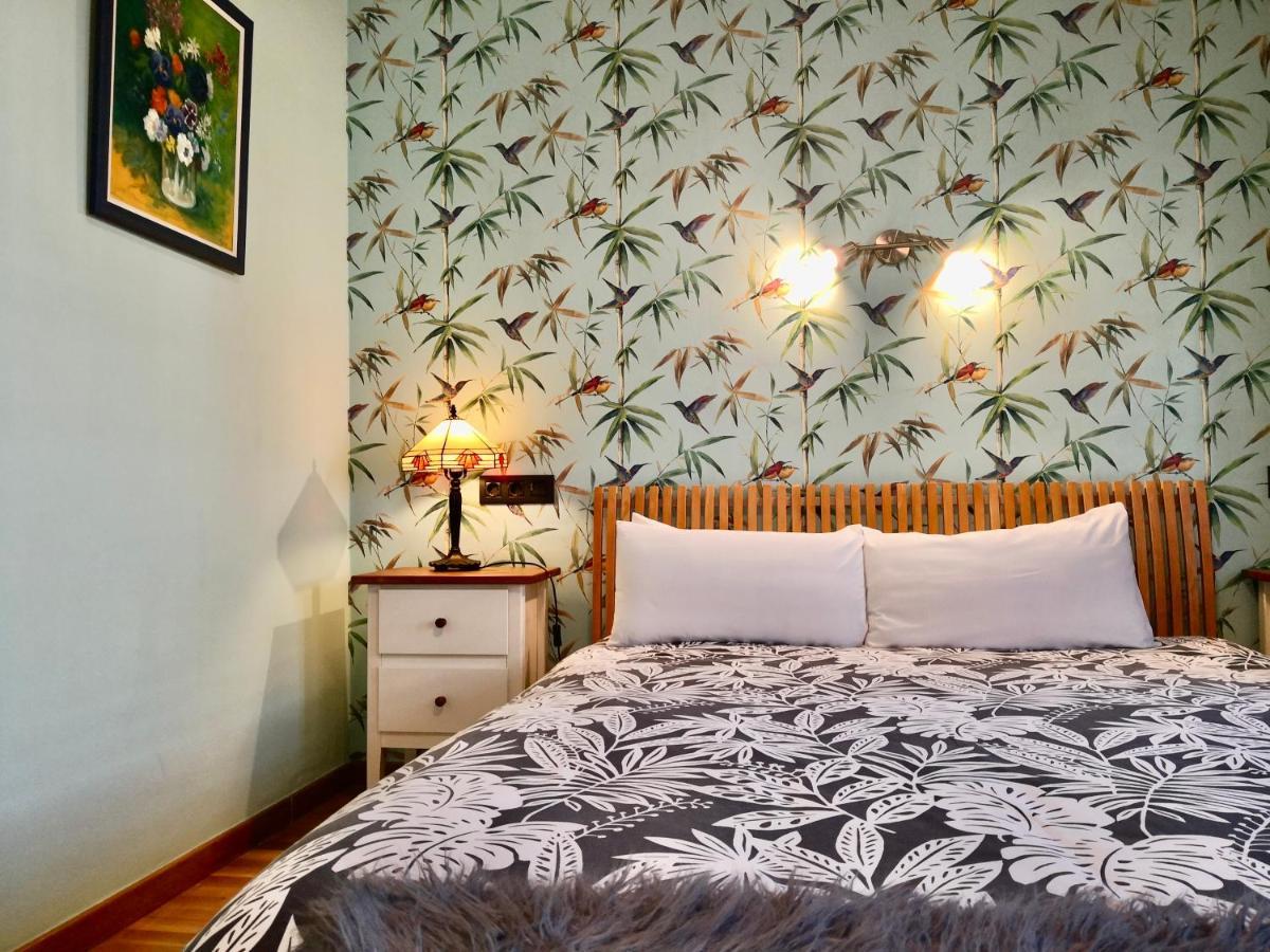 Privat Hotel Liberty Ситжес Екстериор снимка