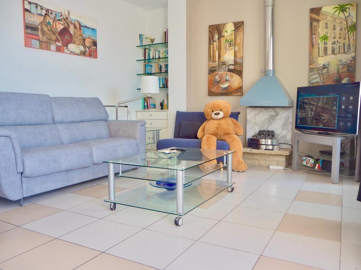 Privat Hotel Liberty Ситжес Екстериор снимка