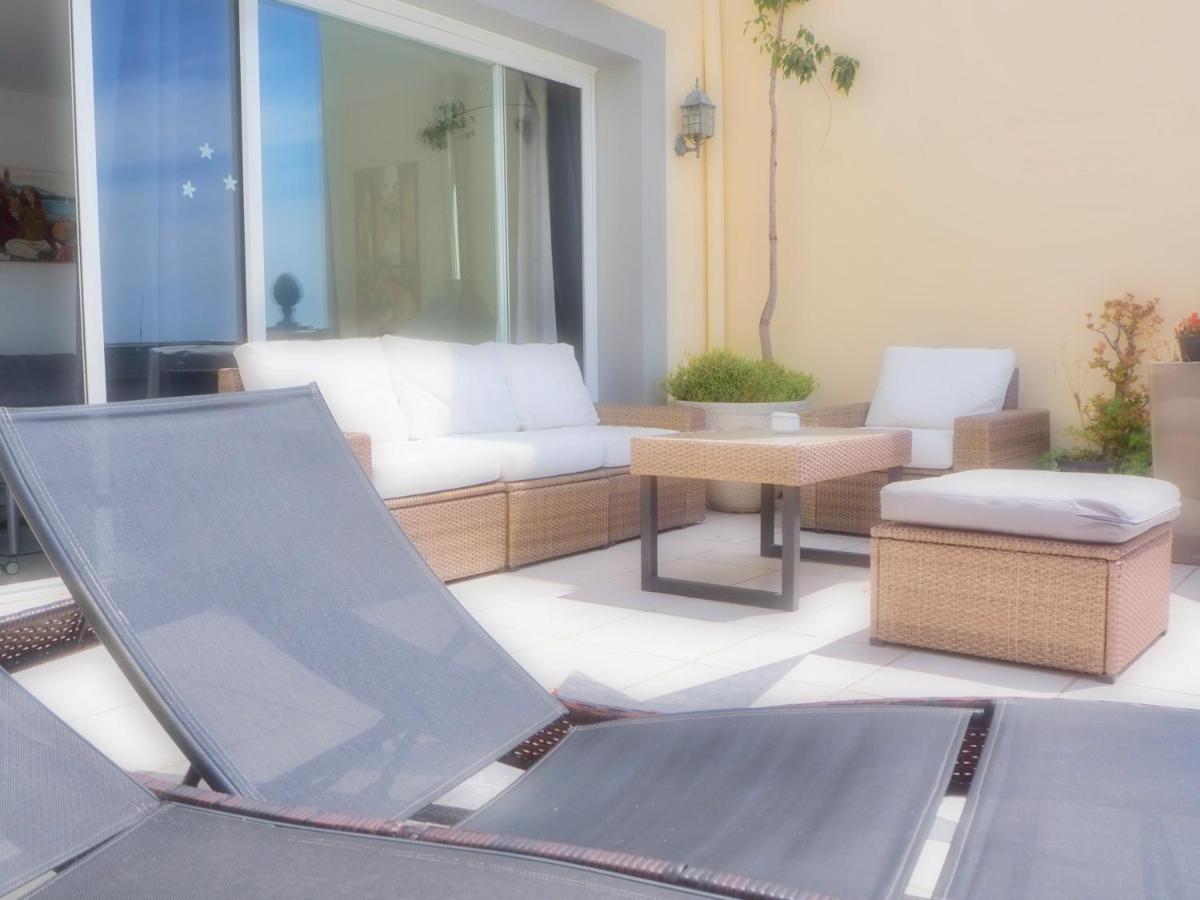Privat Hotel Liberty Ситжес Екстериор снимка