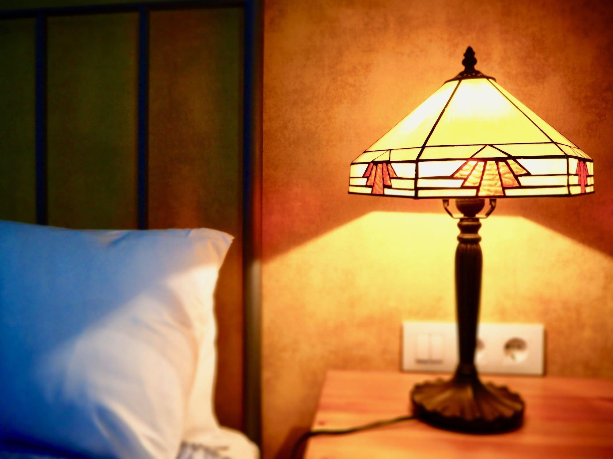 Privat Hotel Liberty Ситжес Екстериор снимка
