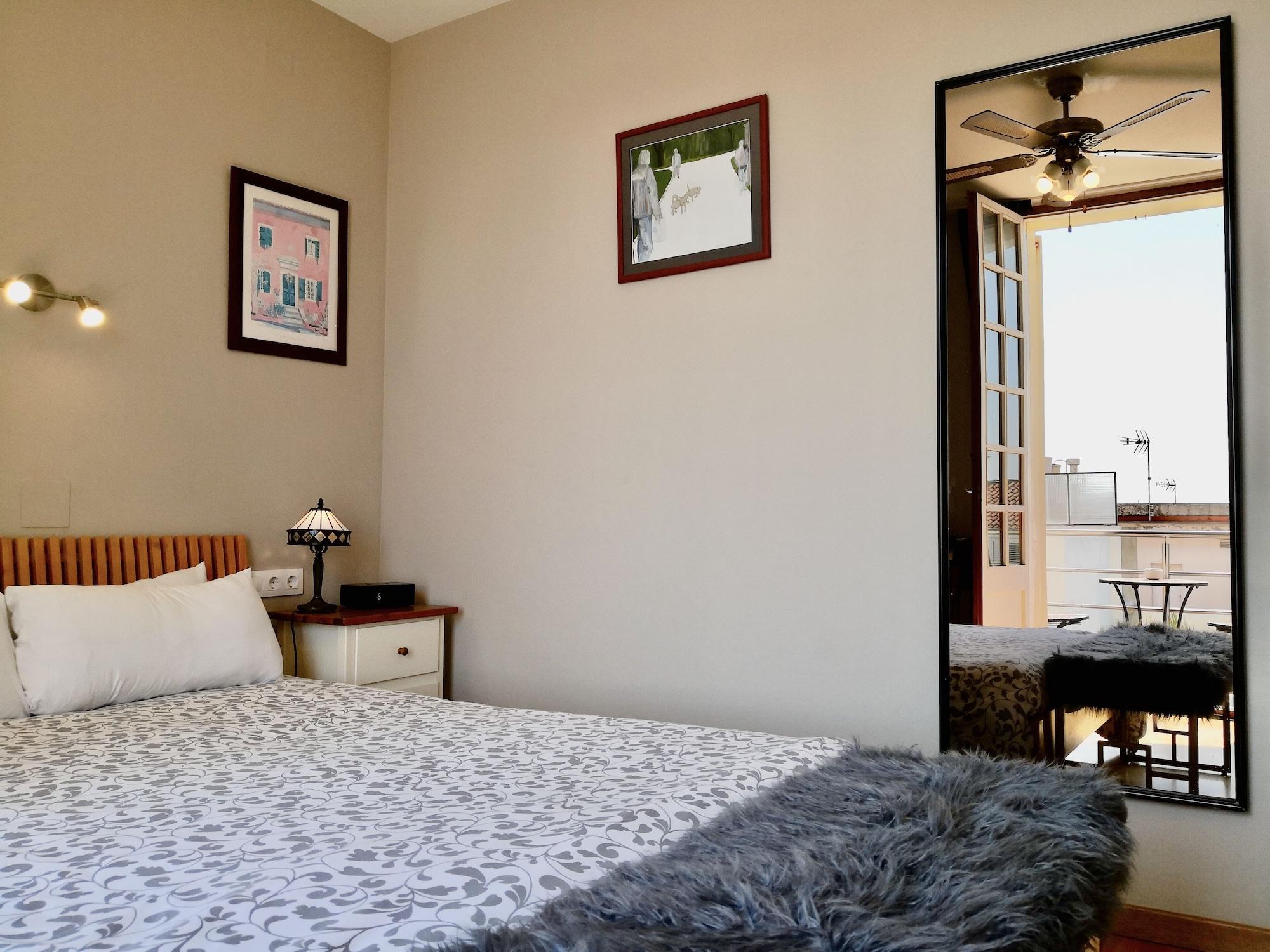 Privat Hotel Liberty Ситжес Екстериор снимка