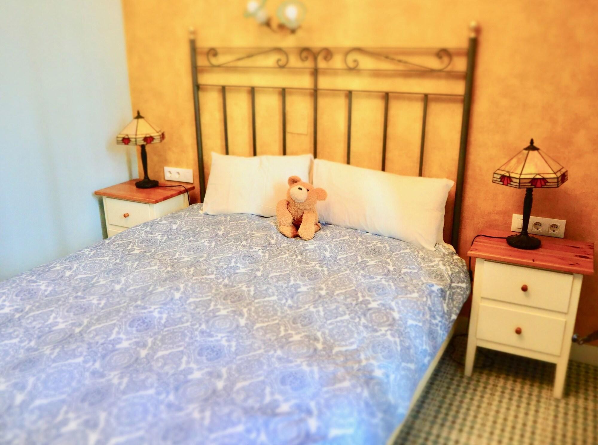 Privat Hotel Liberty Ситжес Екстериор снимка