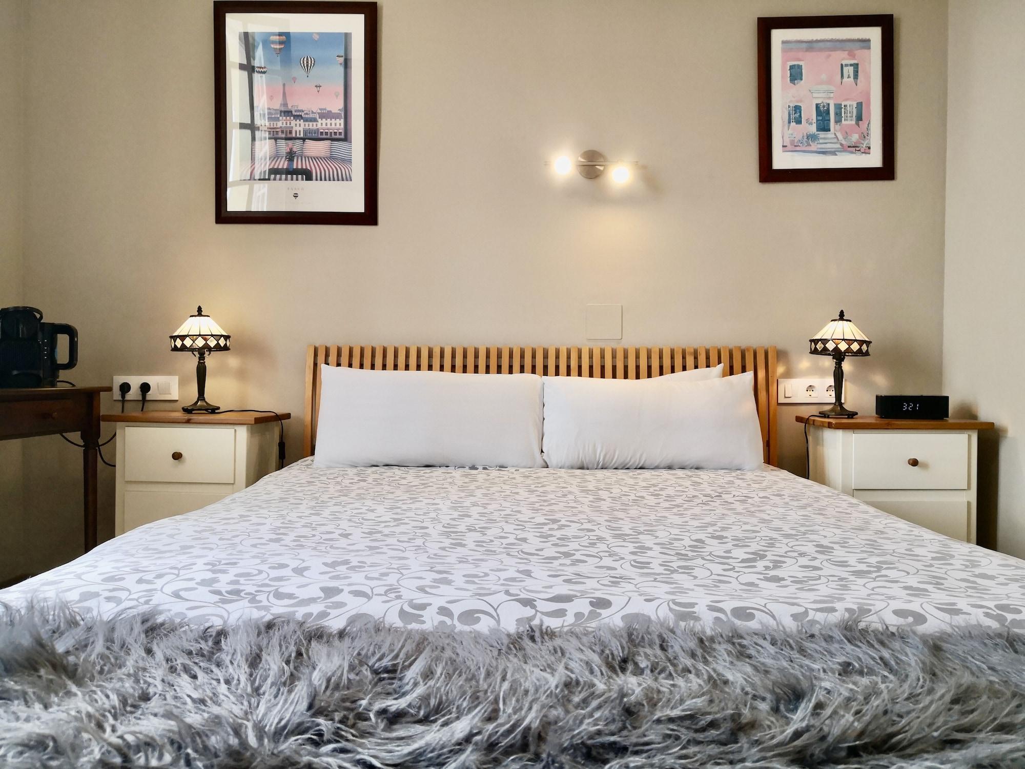 Privat Hotel Liberty Ситжес Екстериор снимка