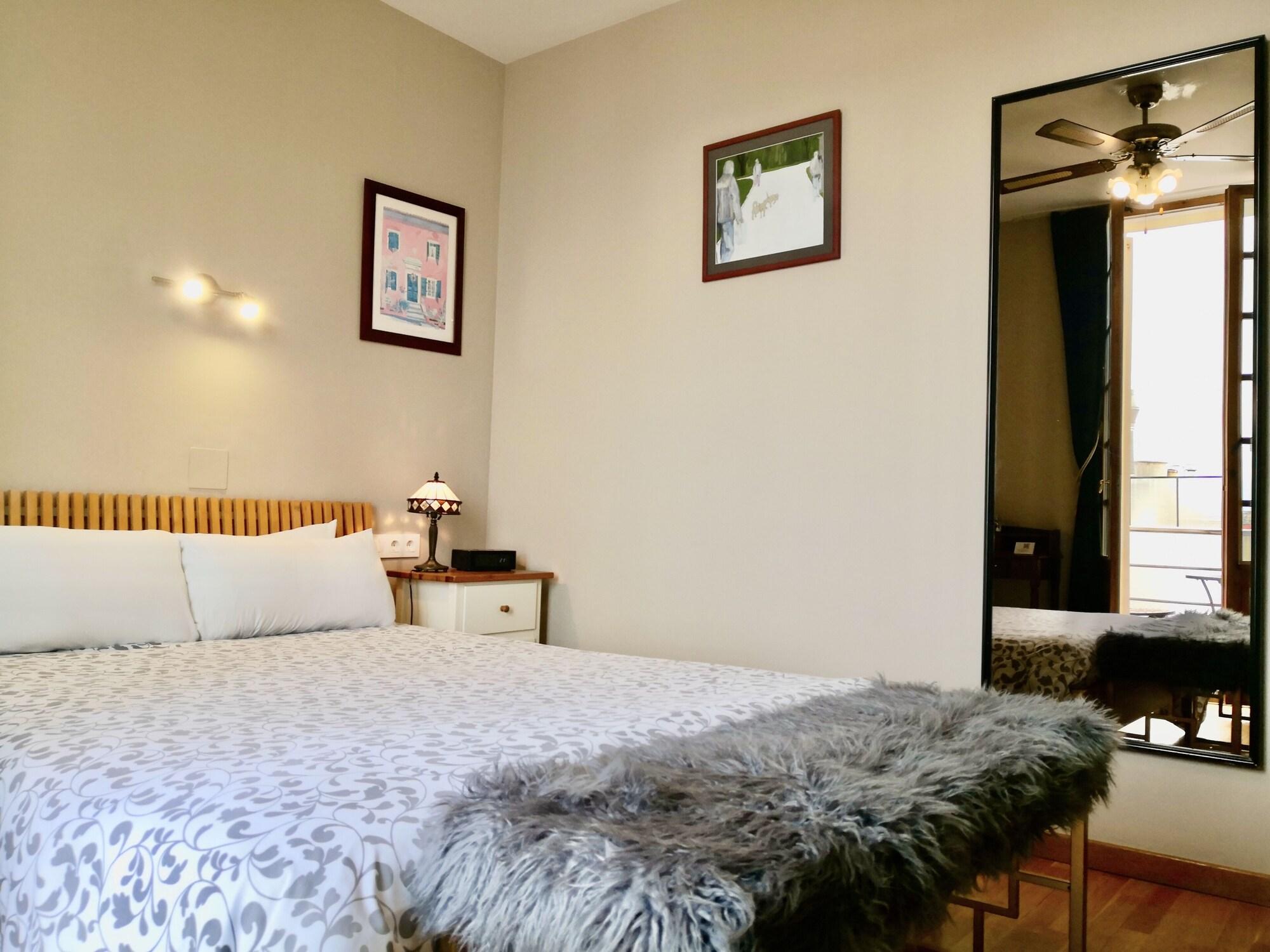 Privat Hotel Liberty Ситжес Екстериор снимка