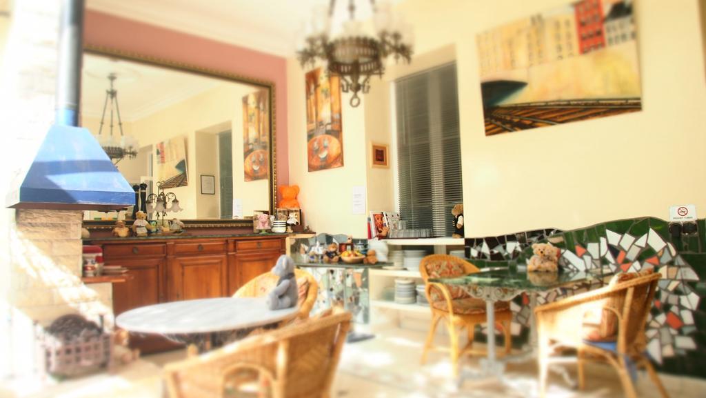 Privat Hotel Liberty Ситжес Екстериор снимка