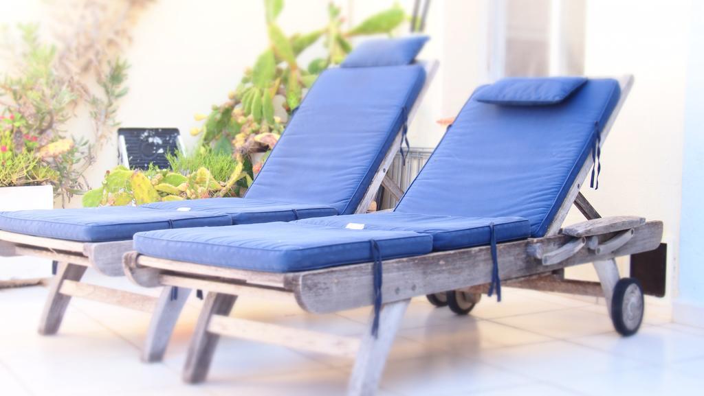 Privat Hotel Liberty Ситжес Екстериор снимка