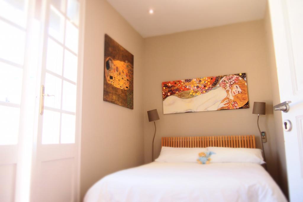 Privat Hotel Liberty Ситжес Екстериор снимка