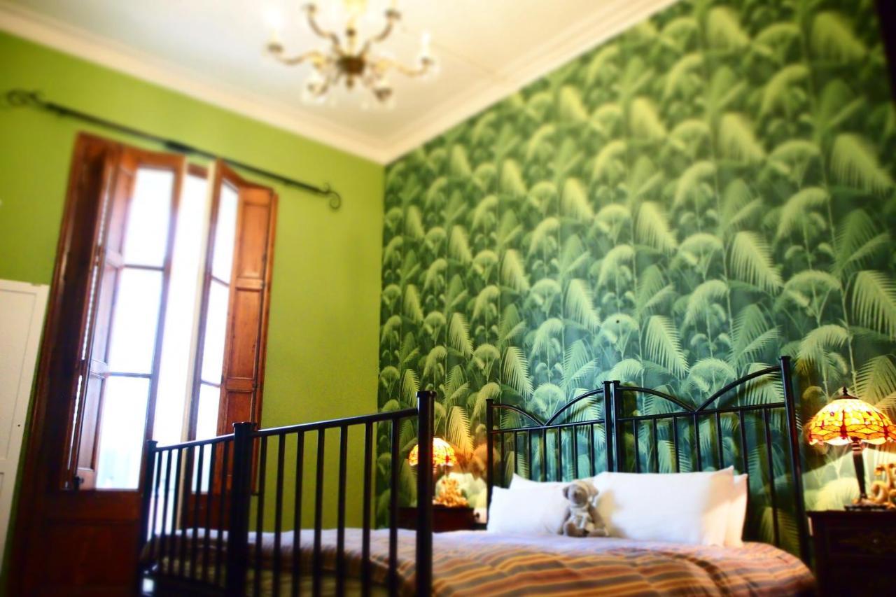 Privat Hotel Liberty Ситжес Екстериор снимка