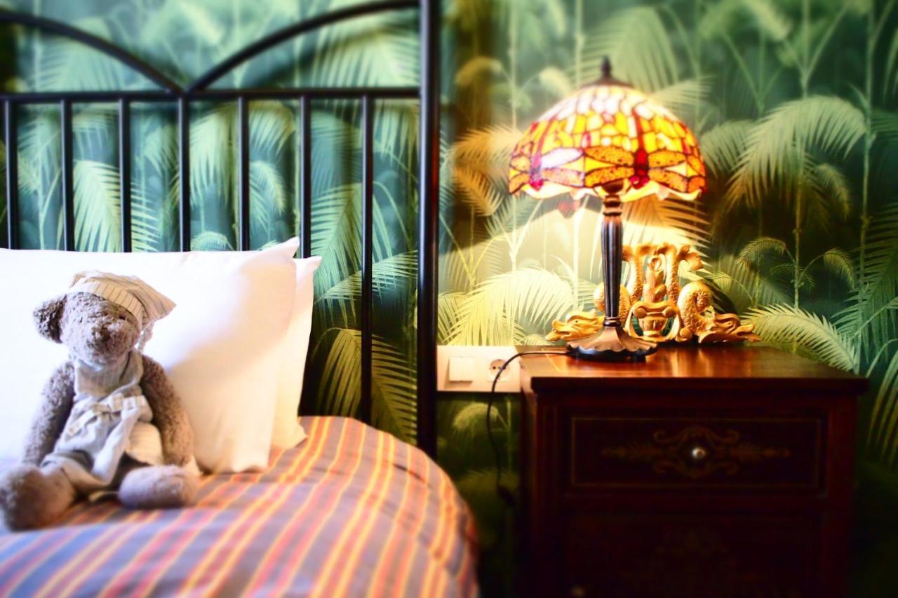 Privat Hotel Liberty Ситжес Екстериор снимка
