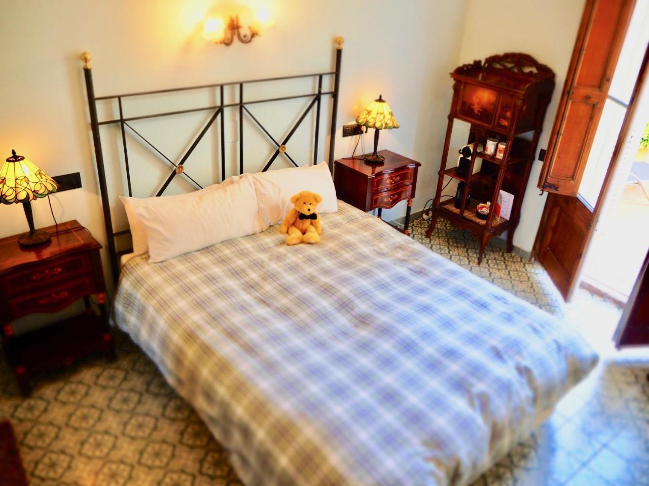 Privat Hotel Liberty Ситжес Екстериор снимка