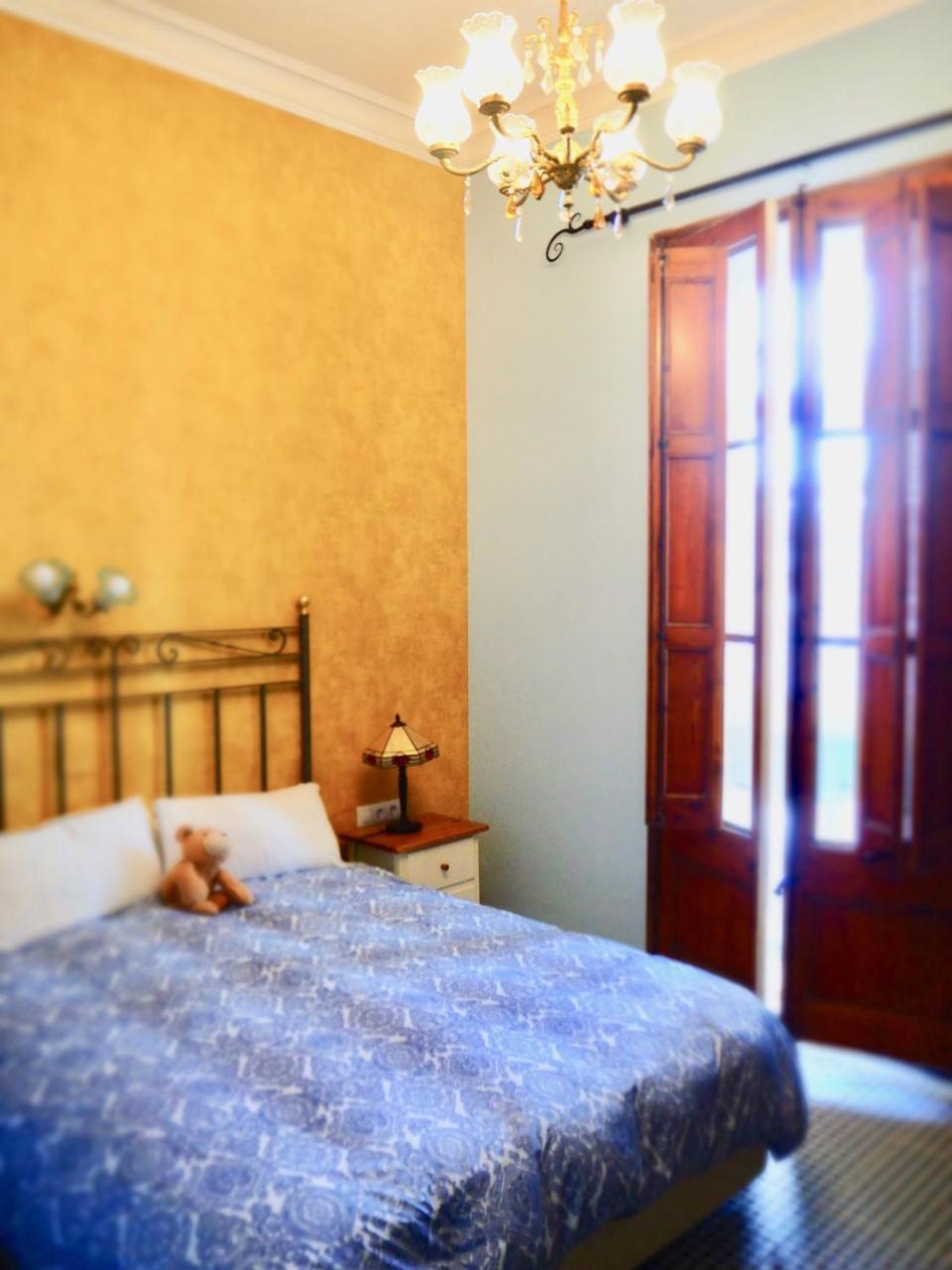 Privat Hotel Liberty Ситжес Екстериор снимка